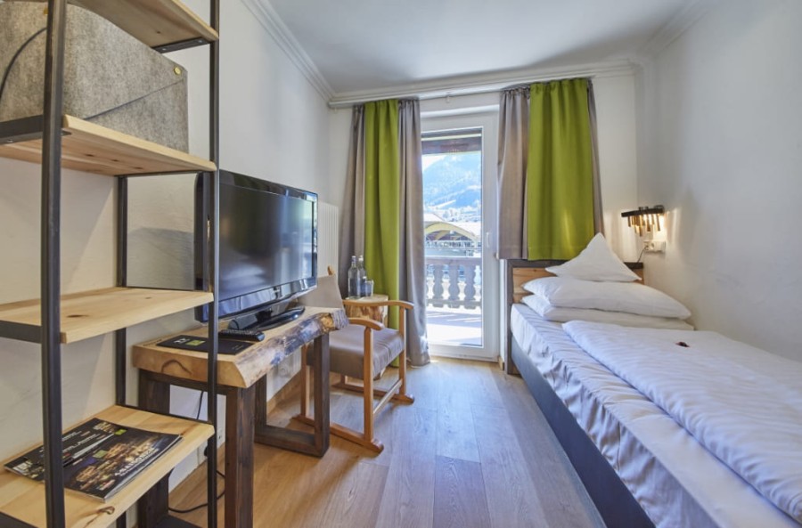 Glemmart Einzelzimmer Stammhaus